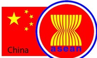 Das ASEAN-China-Forum